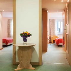 Best Western Hotel Imlauer Altstadt Зальцбург комната для гостей фото 2