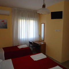 Отель Tra Storia E Mare B&B Агридженто удобства в номере фото 2