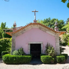 Отель Casa Dos Varais, Manor House фото 20