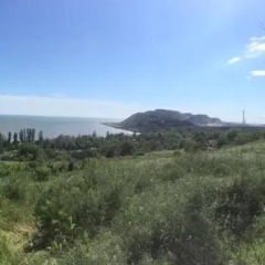 Гостиница Пансион Песчанка Украина, Мариуполь - отзывы, цены и фото номеров - забронировать гостиницу Пансион Песчанка онлайн пляж