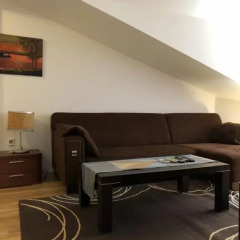 Апартаменты Apartments Ivan сауна