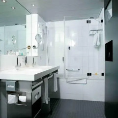 Sorell Hotel Seefeld 3* Стандартный номер с различными типами кроватей фото 2