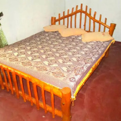 Отель Kataragama Elephant View Bunglow детские мероприятия