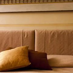 Отель Residenza D'Epoca Palazzo Galletti 2* Улучшенный номер с различными типами кроватей фото 7