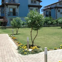 Elegant Residence Duplex Турция, Белек - отзывы, цены и фото номеров - забронировать отель Elegant Residence Duplex онлайн