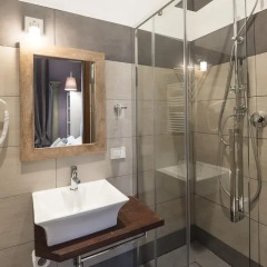 Отель Vite Suites ванная фото 2
