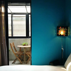Cho Hotel 3* Представительский номер с различными типами кроватей