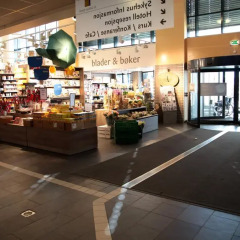 Отель Stavanger Vandrerhjem St Svithun развлечения