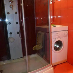 Гостиница Guest House near the Lanzheron Beach ванная