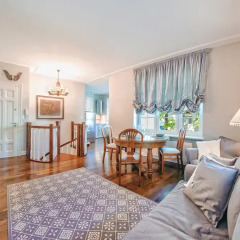Отель Apartamenty Sun&Snow Debowa Сопот комната для гостей фото 3