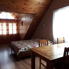 Отель Excelsior Guesthouse комната для гостей фото 3