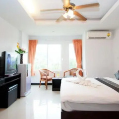 Отель Wonderful Guesthouse комната для гостей фото 3