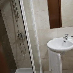 Hotel Malaposta 3* Стандартный номер с различными типами кроватей фото 11