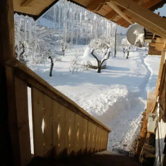 Гостиница Salamandra Village фото 24