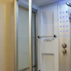 Hotel Saptagiri сауна