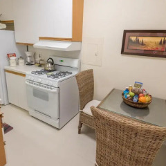 Отель Harbor House Inn 3* Студия Делюкс с различными типами кроватей фото 45