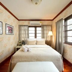 Отель Lost and Found Bed and Breakfast 2* Стандартный номер с различными типами кроватей фото 2