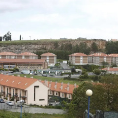 Отель Rialta Apartahotel Испания, Кульередо - отзывы, цены и фото номеров - забронировать отель Rialta Apartahotel онлайн фото 2
