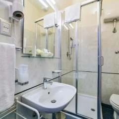 Hotel Bella Firenze 3* Стандартный номер с различными типами кроватей