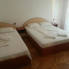 Отель Guest House Ralitsa Поморие удобства в номере фото 2