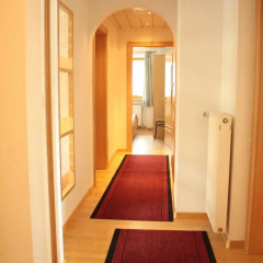 Отель Appartement Prieth Горнолыжный курорт Ортлер интерьер отеля
