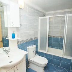 Отель Yalcinkaya Apart Otel Апартаменты фото 8