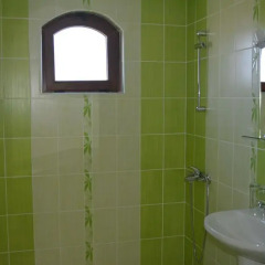 Отель Guest House Dzhogolanov Стандартный номер с различными типами кроватей фото 2