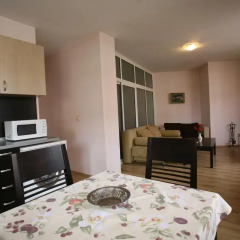 Отель Simeon Apartment Болгария, Банско - отзывы, цены и фото номеров - забронировать отель Simeon Apartment онлайн комната для гостей фото 3