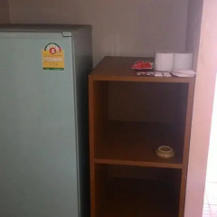 Отель TN Guesthouse удобства в номере фото 2
