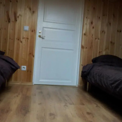 Sakala Hostel Стандартный номер с 2 отдельными кроватями фото 5