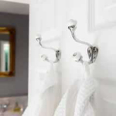 Отель Burswood Guest House ванная