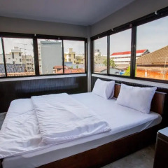 Baan 89 Hostel Стандартный номер
