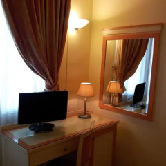 Hotel Regit 3* Стандартный номер с различными типами кроватей фото 4