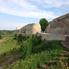 Гостиница Изборск Парк в Изборске отзывы, цены и фото номеров - забронировать гостиницу Изборск Парк онлайн