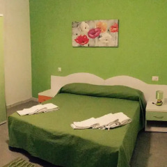 Отель B&B Lolly Милето комната для гостей фото 5