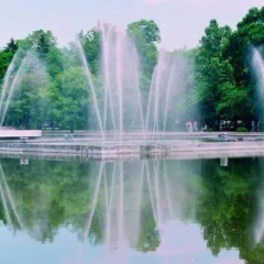 Отель Center Болгария, Пловдив - отзывы, цены и фото номеров - забронировать отель Center онлайн приотельная территория