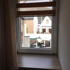 Hotel Pension Dorfschänke 3* Стандартный номер с различными типами кроватей фото 6