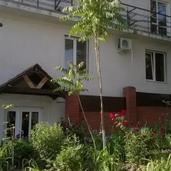 Гостиница Guest House on Shmidta фото 2