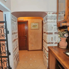Отель Guest House Forza Lux 4* Номер Комфорт с различными типами кроватей фото 6