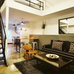 Отель Seoul Loft Apartments - SLA Южная Корея, Сеул - отзывы, цены и фото номеров - забронировать отель Seoul Loft Apartments - SLA онлайн развлечения