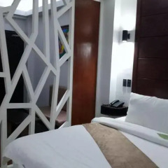 DM Residente Hotel Inns & Villas 3* Улучшенный номер с различными типами кроватей