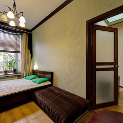 Апартаменты Apartment Longo on Sadovaya фото 11