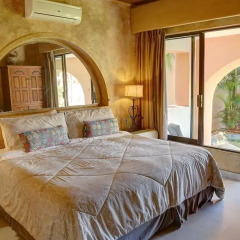Отель Condominios El Pelicano Апартаменты фото 33