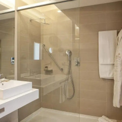 Jupiter Lisboa Hotel 4* Люкс с различными типами кроватей фото 6