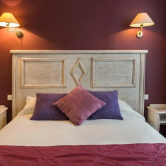 Hotel Vivienne комната для гостей фото 5