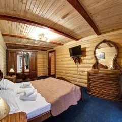 Гостиница Villa Elena 3* Люкс повышенной комфортности с различными типами кроватей фото 2