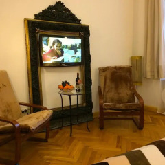 Апартаменты Lika Apartments детские мероприятия