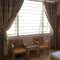 Thao Nguyen Hotel 2* Номер Делюкс с различными типами кроватей фото 3