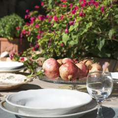 Отель White Jasmine Cottage Греция, Корфу - отзывы, цены и фото номеров - забронировать отель White Jasmine Cottage онлайн питание