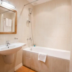 Артурс Village & SPA Hotel 4* Студия фото 12